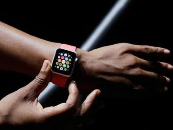 «Apple» научит умные часы распознавать ДТП